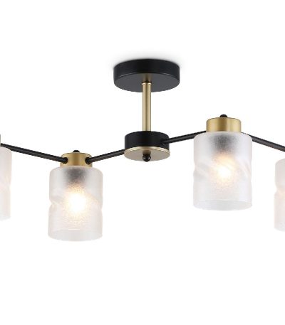 Потолочная люстра Ambrella Light Loft Traditional TR303324