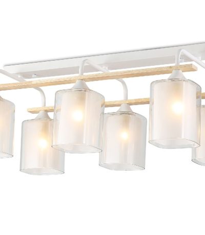 Потолочная люстра Ambrella Light Loft Traditional TR3033247