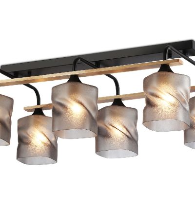 Потолочная люстра Ambrella Light Loft Traditional TR3033250