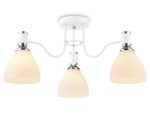 Потолочная люстра Ambrella Light Modern TR303302