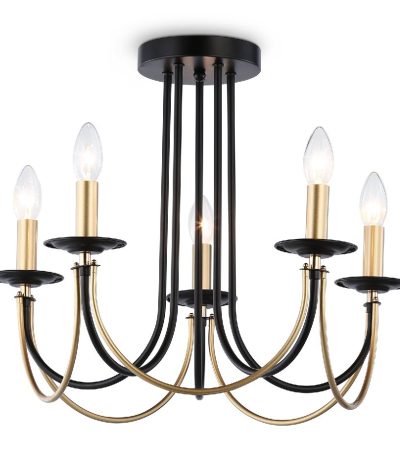 Потолочная люстра Ambrella Light Modern TR9621