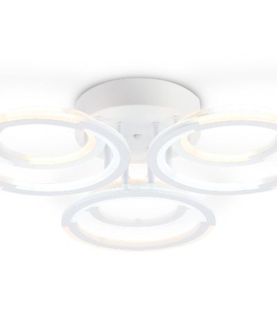 Потолочная люстра Ambrella Light Original Acrylica FA8943