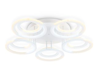 Потолочная люстра Ambrella Light Original Acrylica FA8944