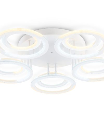 Потолочная люстра Ambrella Light Original Acrylica FA8944