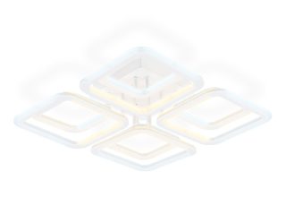 Потолочная люстра Ambrella Light Original Acrylica FA8948