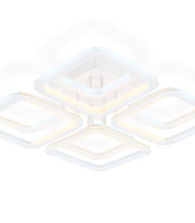 Потолочная люстра Ambrella Light Original Acrylica FA8948