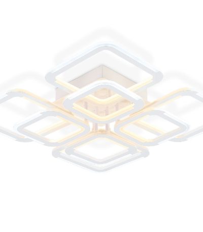 Потолочная люстра Ambrella Light Original Acrylica FA8950