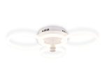 Потолочная люстра Ambrella Light Acrylica Original FA3811