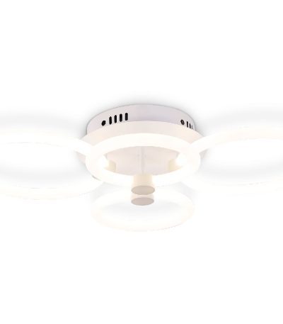 Потолочная люстра Ambrella Light Acrylica Original FA3811