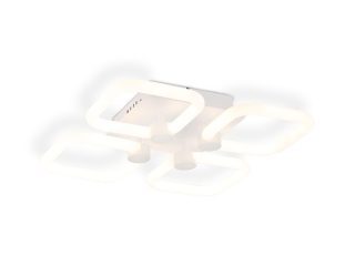 Потолочная люстра Ambrella Light Acrylica Original FA3819