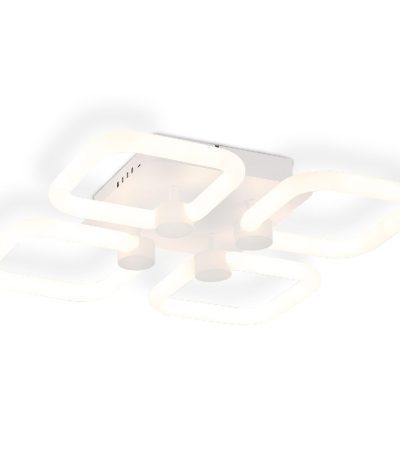 Потолочная люстра Ambrella Light Acrylica Original FA3819