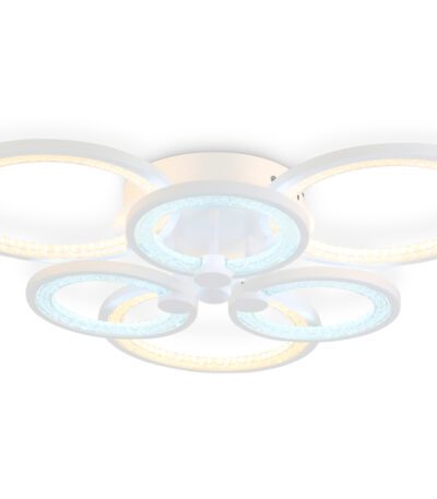 Потолочная люстра Ambrella Light Acrylica Original FA4085