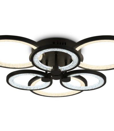 Потолочная люстра Ambrella Light Acrylica Original FA4092