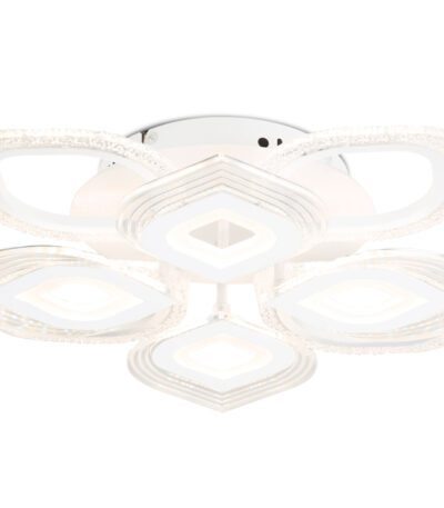 Потолочная люстра Ambrella Light Acrylica Original FA4294