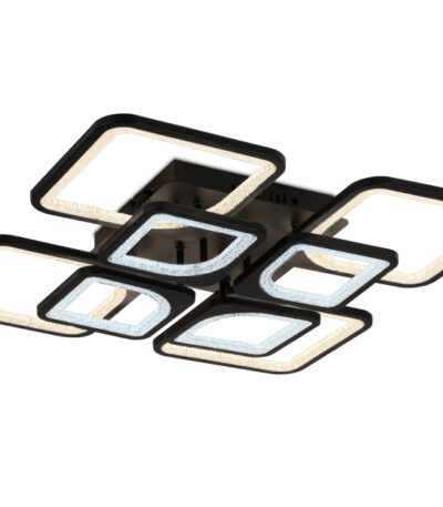 Потолочная люстра Ambrella Light Acrylica Original FA4424