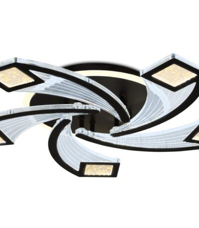 Потолочная люстра Ambrella Light Acrylica Original FA4478