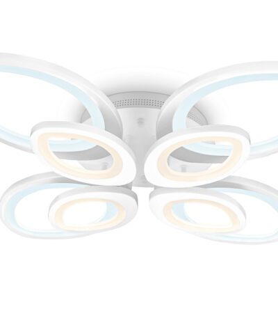 Потолочная люстра Ambrella Light Acrylica Original FA4493