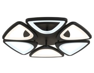 Потолочная люстра Ambrella Light Acrylica Original FA4495