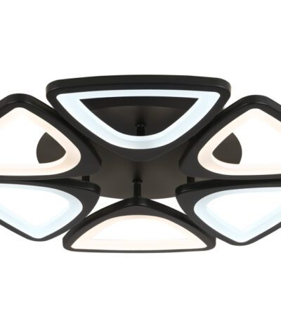 Потолочная люстра Ambrella Light Acrylica Original FA4495