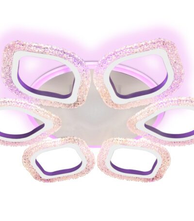 Потолочная люстра Ambrella Light Acrylica Original FA4503