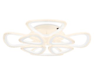 Потолочная люстра Ambrella Light Acrylica Original FA4515