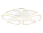 Потолочная люстра Ambrella Light Acrylica Original FA4518