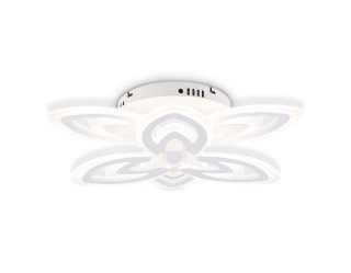 Потолочная люстра Ambrella Light Acrylica Original FA4546