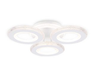 Потолочная люстра Ambrella Light Acrylica Original FA8866