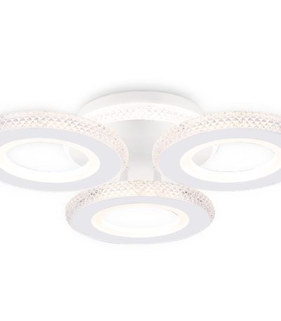 Потолочная люстра Ambrella Light Acrylica Original FA8866