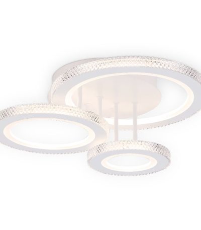 Потолочная люстра Ambrella Light Acrylica Original FA8867