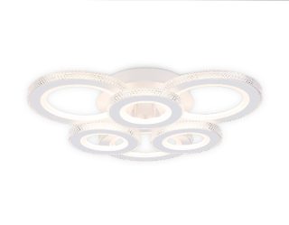 Потолочная люстра Ambrella Light Acrylica Original FA8872