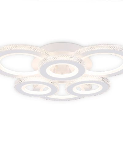 Потолочная люстра Ambrella Light Acrylica Original FA8872