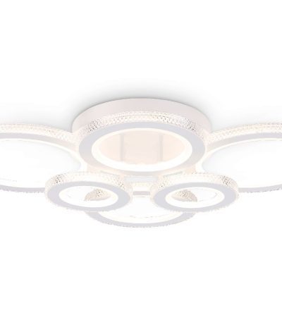 Потолочная люстра Ambrella Light Acrylica Original FA8874