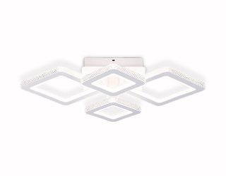 Потолочная люстра Ambrella Light Acrylica Original FA8878