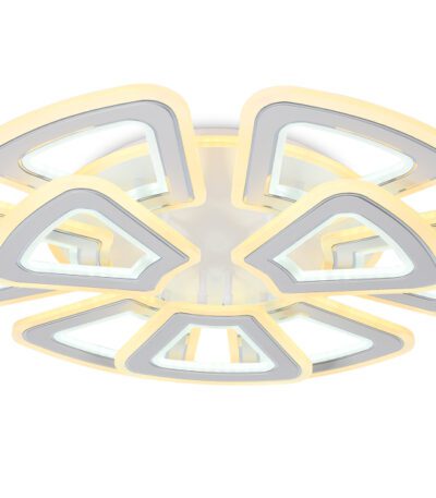 Потолочная люстра Ambrella Light Acrylica Original FA8892