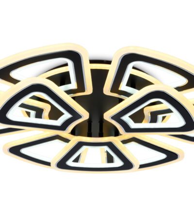 Потолочная люстра Ambrella Light Acrylica Original FA8893