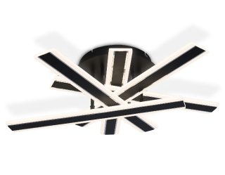 Потолочная люстра Ambrella Light Acrylica Original FA8906