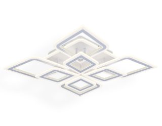 Потолочная люстра Ambrella Light Acrylica Original FA8911