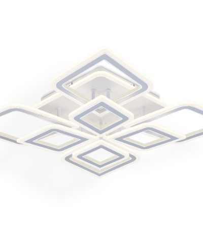 Потолочная люстра Ambrella Light Acrylica Original FA8911