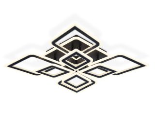 Потолочная люстра Ambrella Light Acrylica Original FA8912