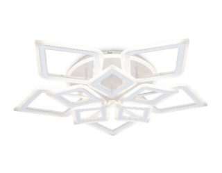 Потолочная люстра Ambrella Light Acrylica Original FA8914