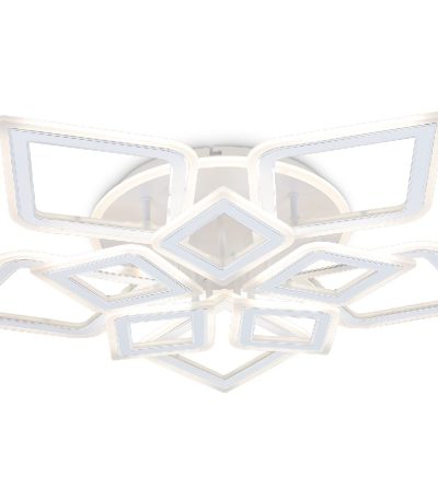 Потолочная люстра Ambrella Light Acrylica Original FA8914