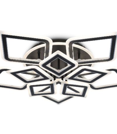 Потолочная люстра Ambrella Light Acrylica Original FA8915