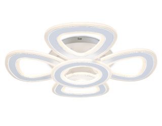 Потолочная люстра Ambrella Light Acrylica Original FA8925