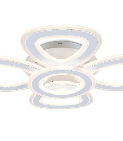 Потолочная люстра Ambrella Light Acrylica Original FA8925