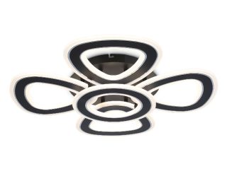 Потолочная люстра Ambrella Light Acrylica Original FA8926