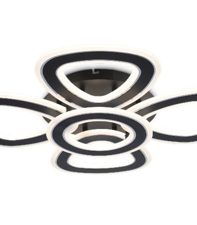 Потолочная люстра Ambrella Light Acrylica Original FA8926