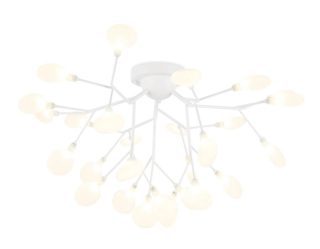 Потолочная люстра Ambrella Light Traditional TR3011