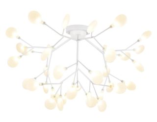 Потолочная люстра Ambrella Light Traditional TR3018