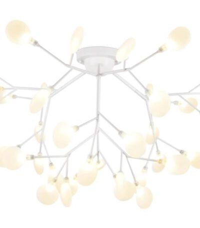 Потолочная люстра Ambrella Light Traditional TR3018